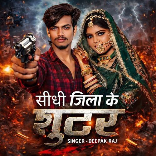 Sidhi Jila Ke Shooter