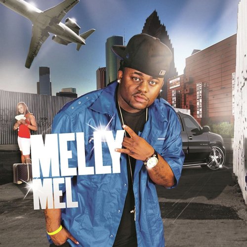 Melly Mel