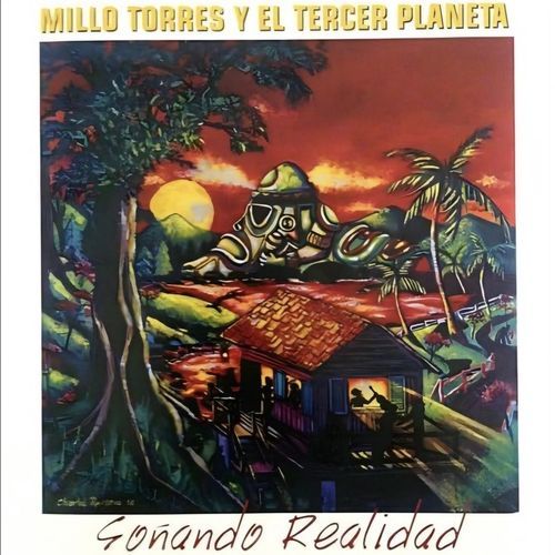 Arresto Mental cover art