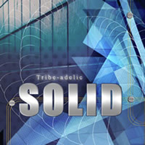 Solid - Tribeadelic Records