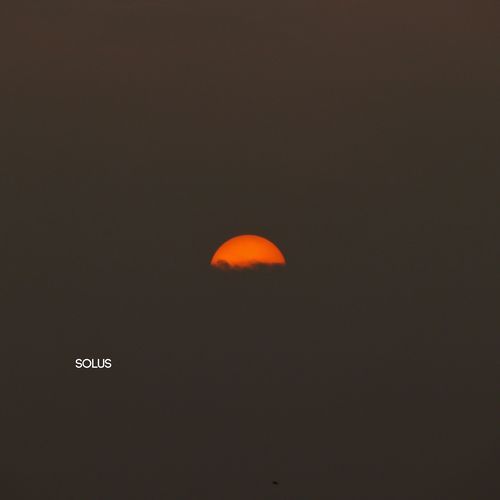 Solus cover art