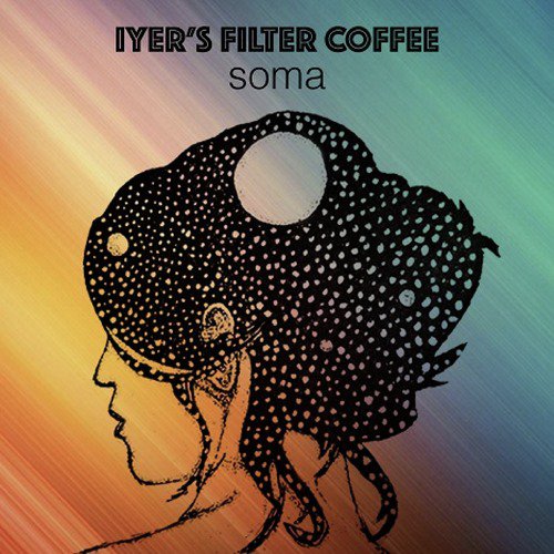 Iyer's Filter Coffee