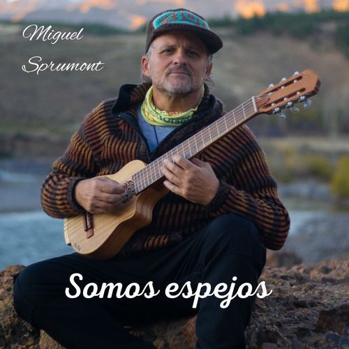Somos Espejos cover art