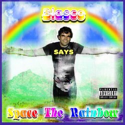 Space The Rainbow