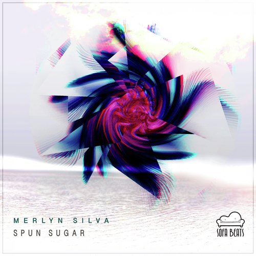 Haze of Our Lives (Merlyn Silva Remix) cover art