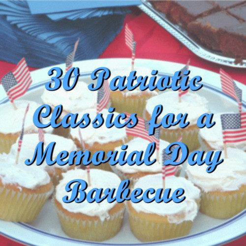 Stars and Stripes: 30 Patriotic Classics for Flag Day