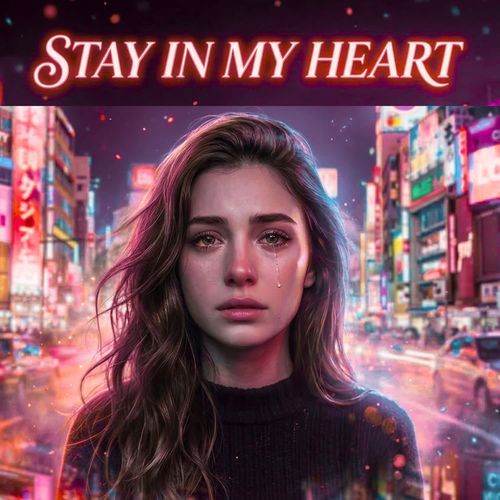 Stay In My Heart