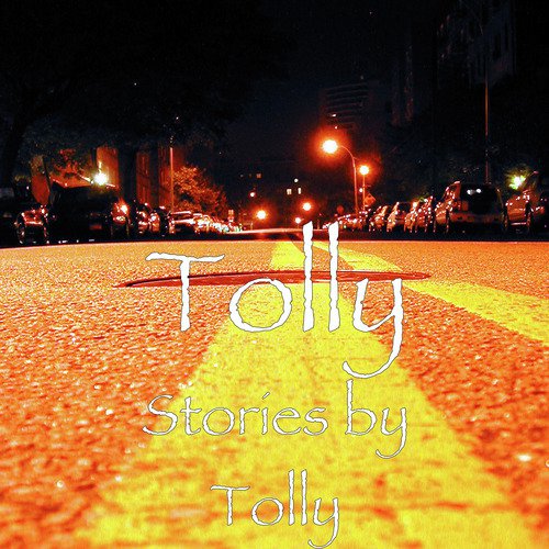 Otto cover art
