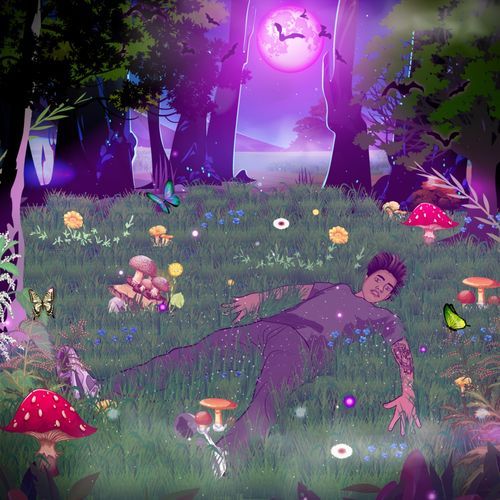 Such a Strange World