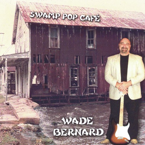 Swamp Pop Café