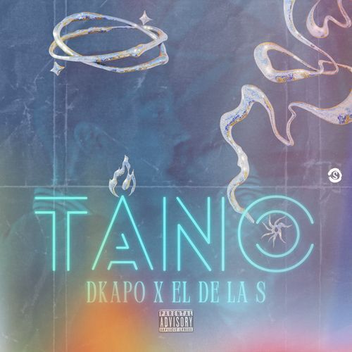 TANO cover art
