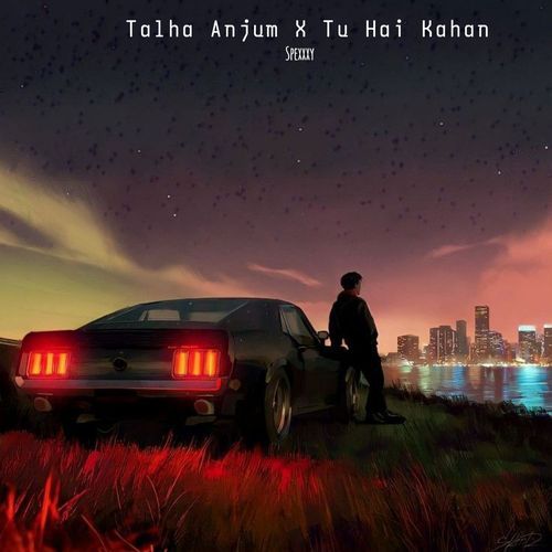 Talha Anjum X Tu Hai Kahan