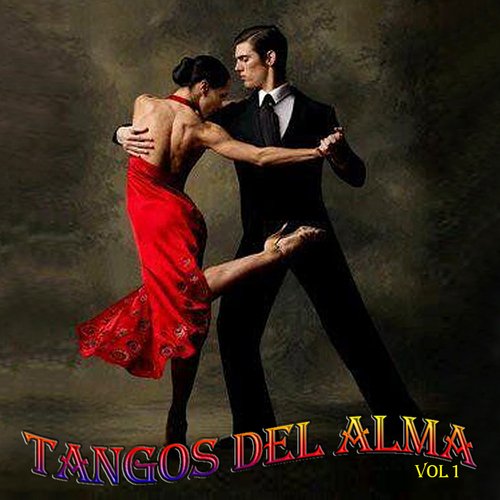 Tangos Del Alma, Vol.1_poster_image