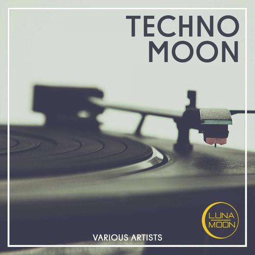 Techno Moon