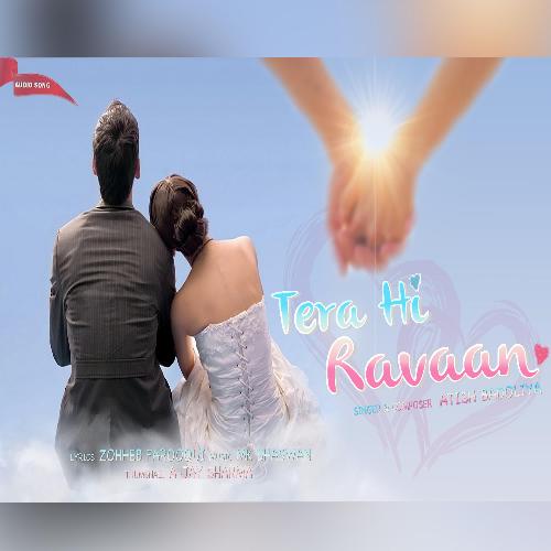 Tera Hi Ravaan (feat. MK Bhaswan)_poster_image