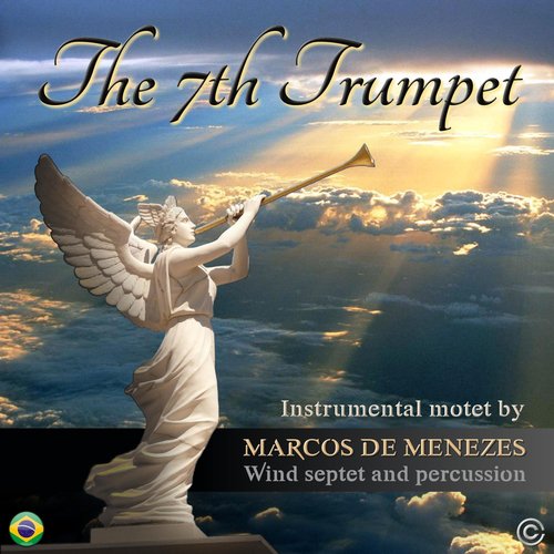 The 7th Trumpet (Instrumental Motet for Wind Septet and Percussion)