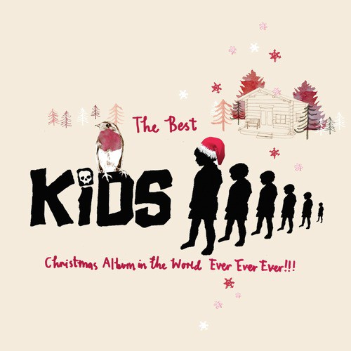 Best Kids Christmas Album 