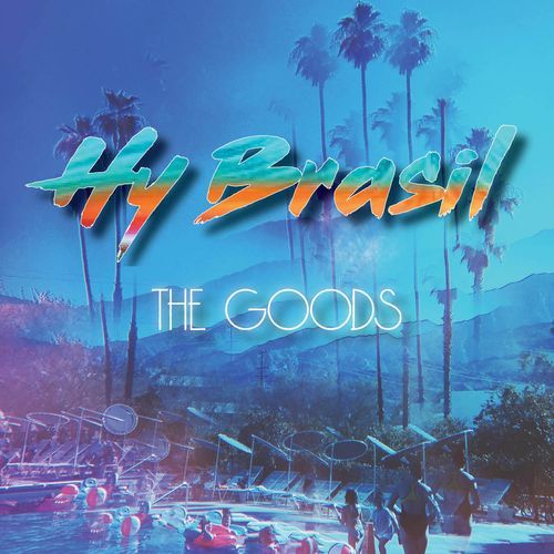 The Goods cover art