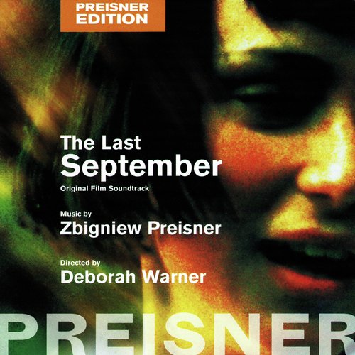 The Last September_poster_image