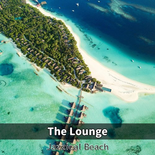 Cafe Lounge Jazz cover art
