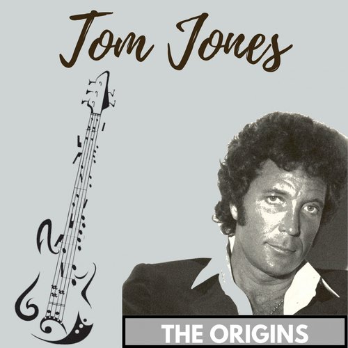 Tom Jones - Green Green Grass Of Home Lyrics