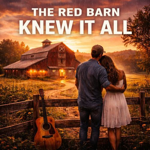 The Red Barn Knew It All