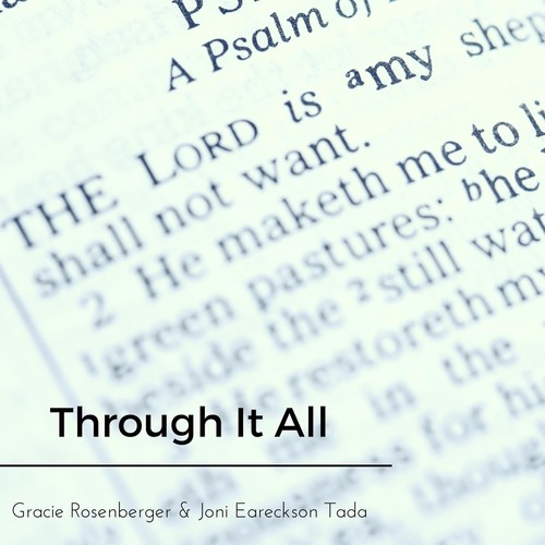 Through It All_poster_image