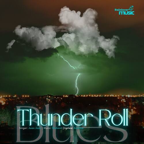 Thunder Roll Blues