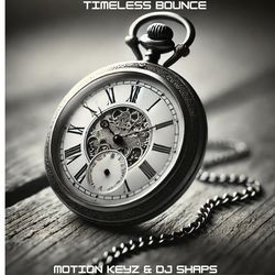 The 2000s Bounce (feat. Mavesh &amp; Zano) (Pholas Edition)