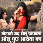 Tohfo Jhad Jhelu Padbala Aansu Puch Aakhya Ka (Rajasthani)