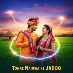 Tohre Nainwa Ke Jadoo