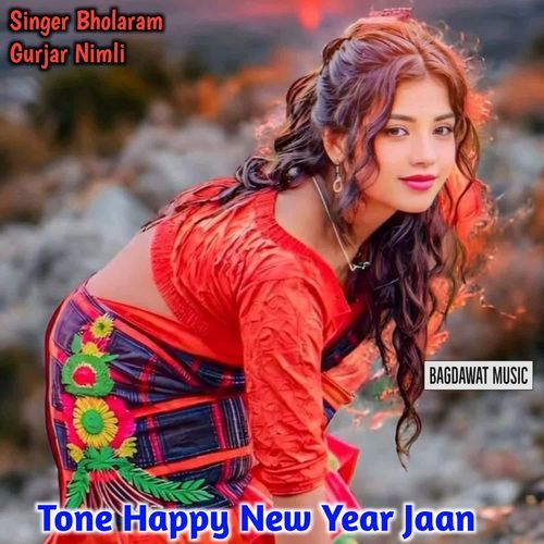 Tone Happy New Year Jaan