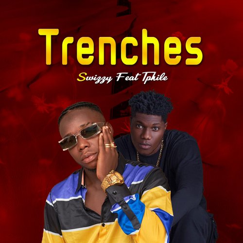 Trenches (feat. Tphile)