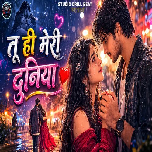 Tu Hi Meri Duniya