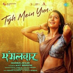 Tujh Mein Yun (From &quot;Mangalavaar&quot;)-RSIIVhVcBls