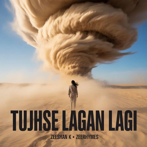 Tujhse Lagan Lagi cover art