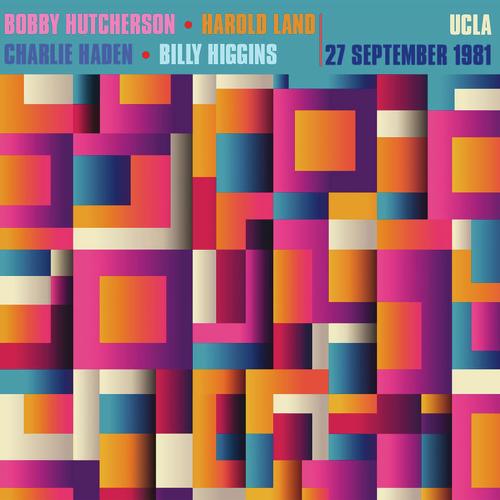 UCLA 27 SEPTEMBER 1981