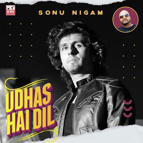 Udhas hai dil_poster_image