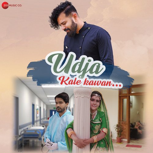 Udja Kale Kawan - Cover Version (Pranav Chandran )