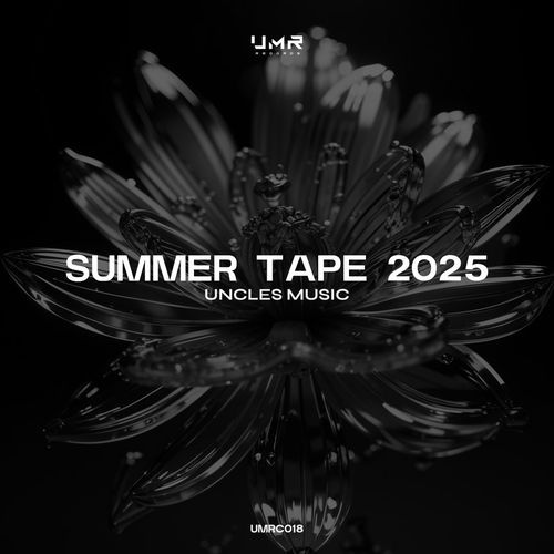 Uncles Music "Summer Tape 2025"