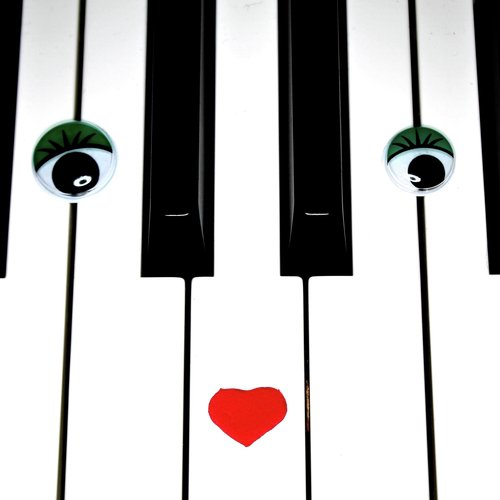 Piano Tune cover art