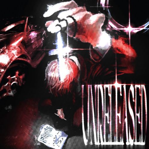 Ender cover art