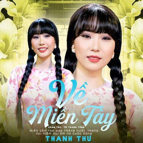 Về Miền Tây