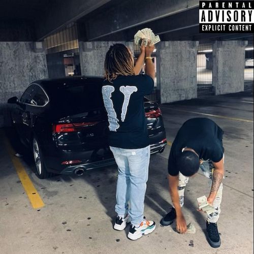 Waste No Time (Woah!) cover art