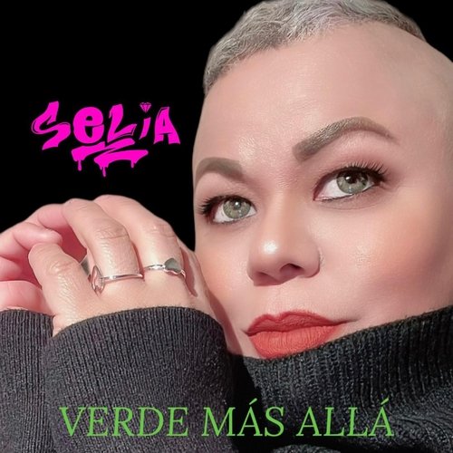 Verde Mas Alla