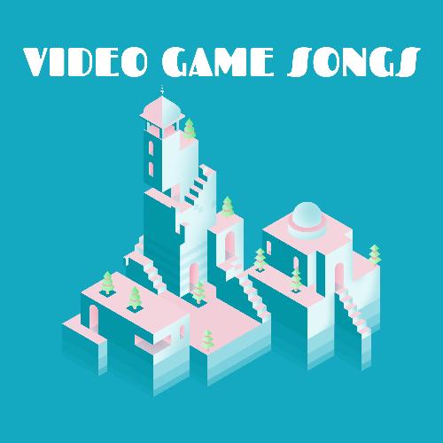 Gaming Synthwave Beats cover art