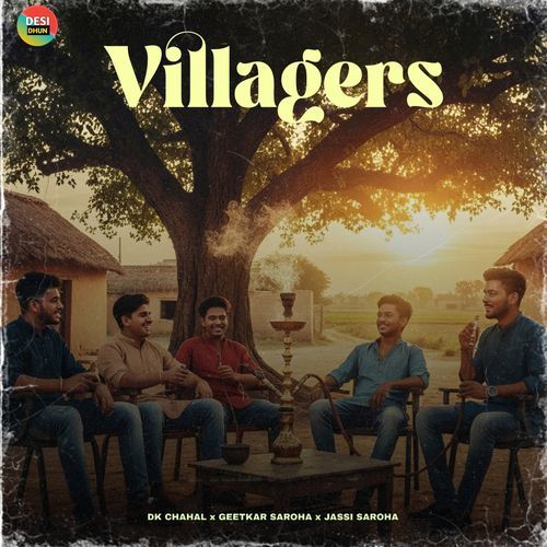 Villagers