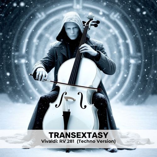Vivaldi: RV 281 (Techno Version)