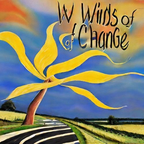 WINDS OF CHANGE