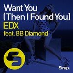 Want You (Then I Found You) (Vocal Edit)